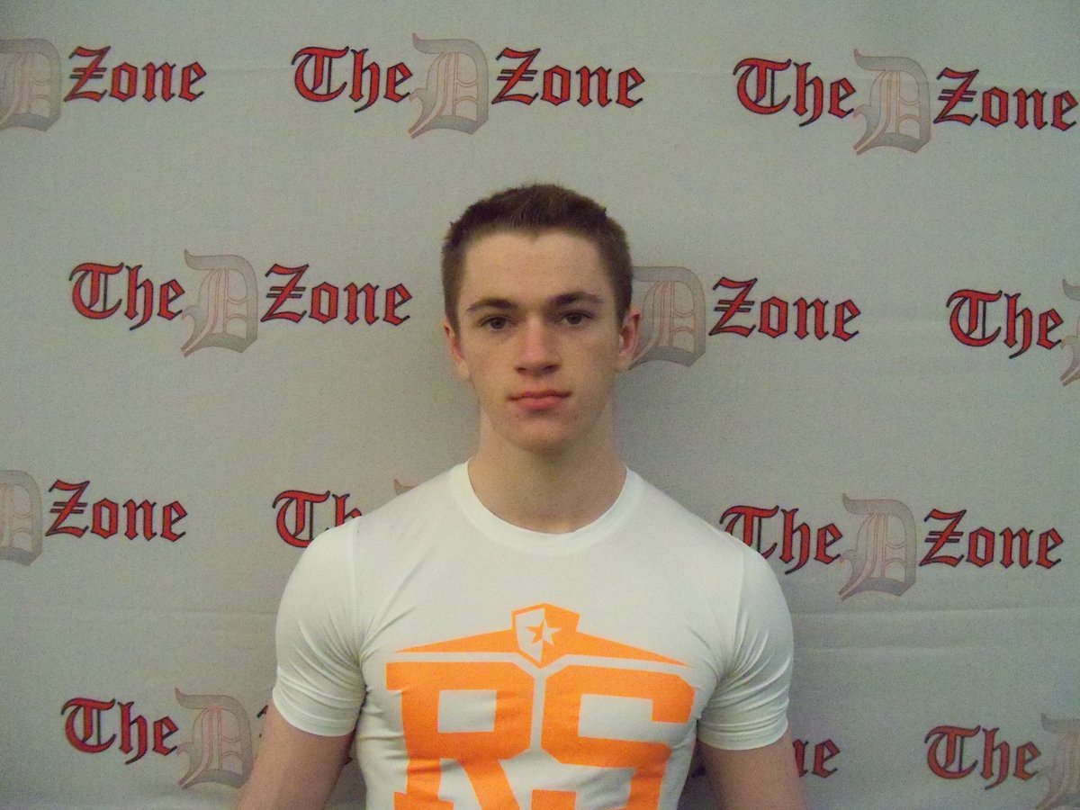 The D Zone tweet media