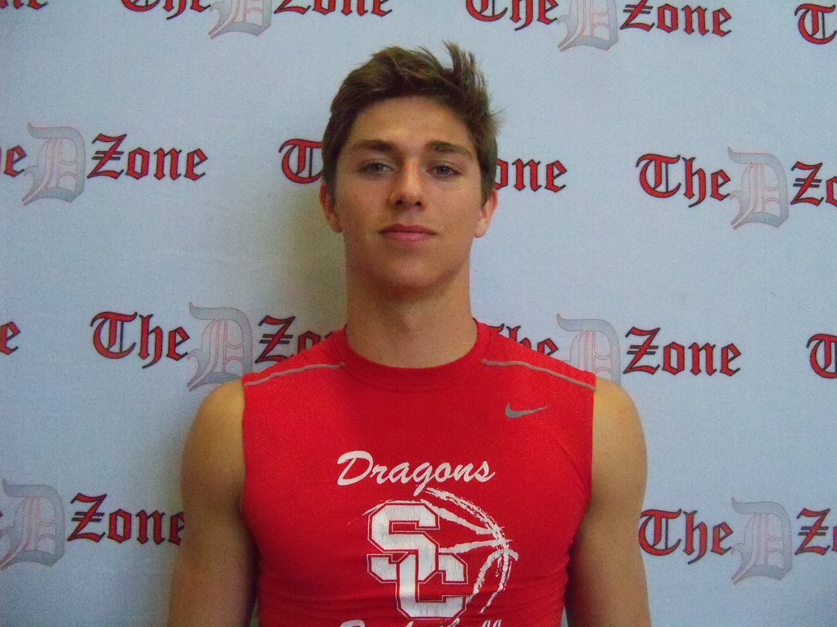 The D Zone tweet media