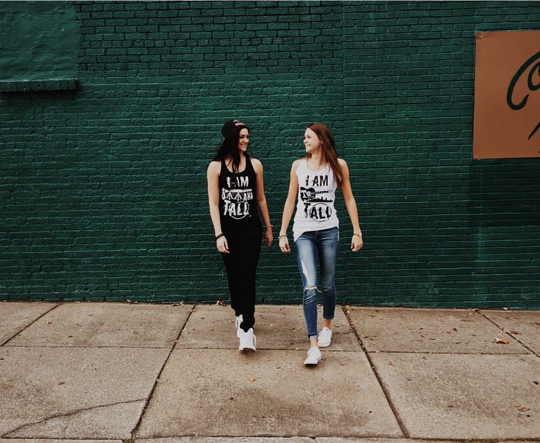 XLT_Clothing's tweet photo. @Megan_Swanson looking fab! #XLTCommunity #6appeal #IRepTall #tallgirlproblems #tallgirl #tall #ootd https://t.co/Ty3IMbJcgd