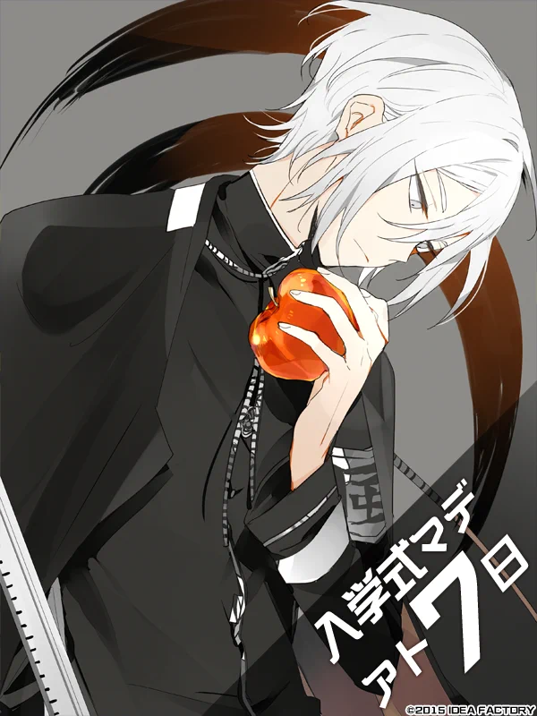 公式】BAD APPLE WARS (@BAW_otomate) / X