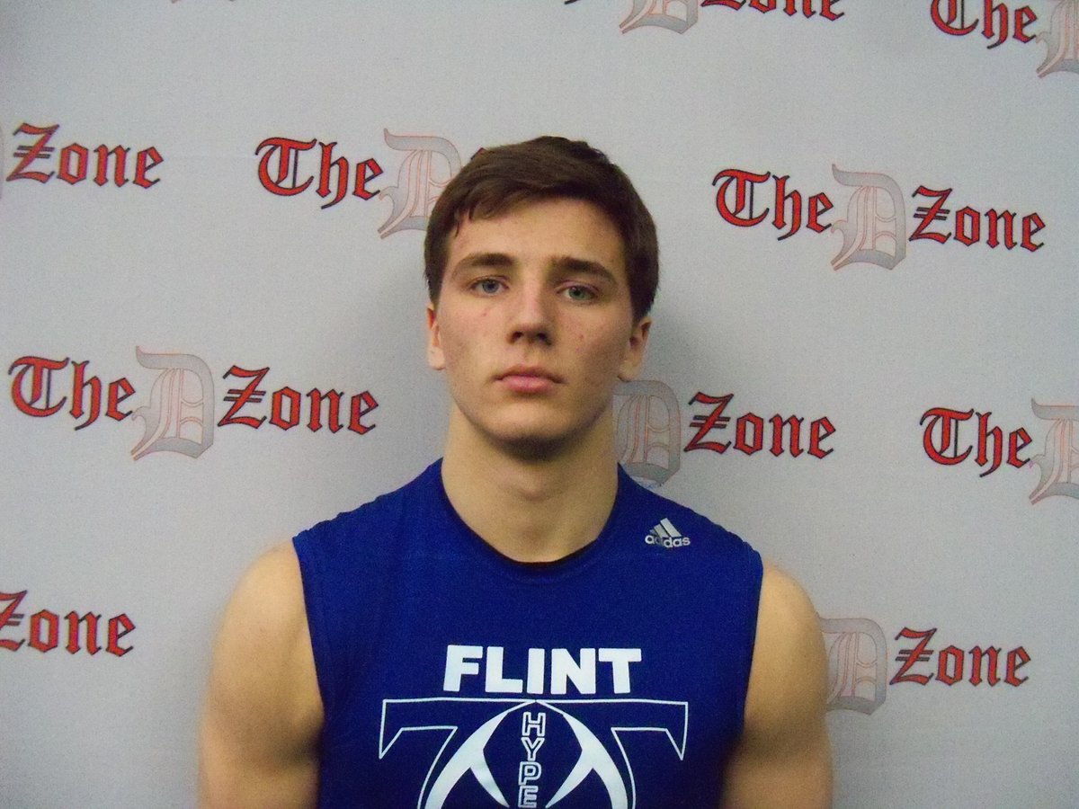 The D Zone tweet media