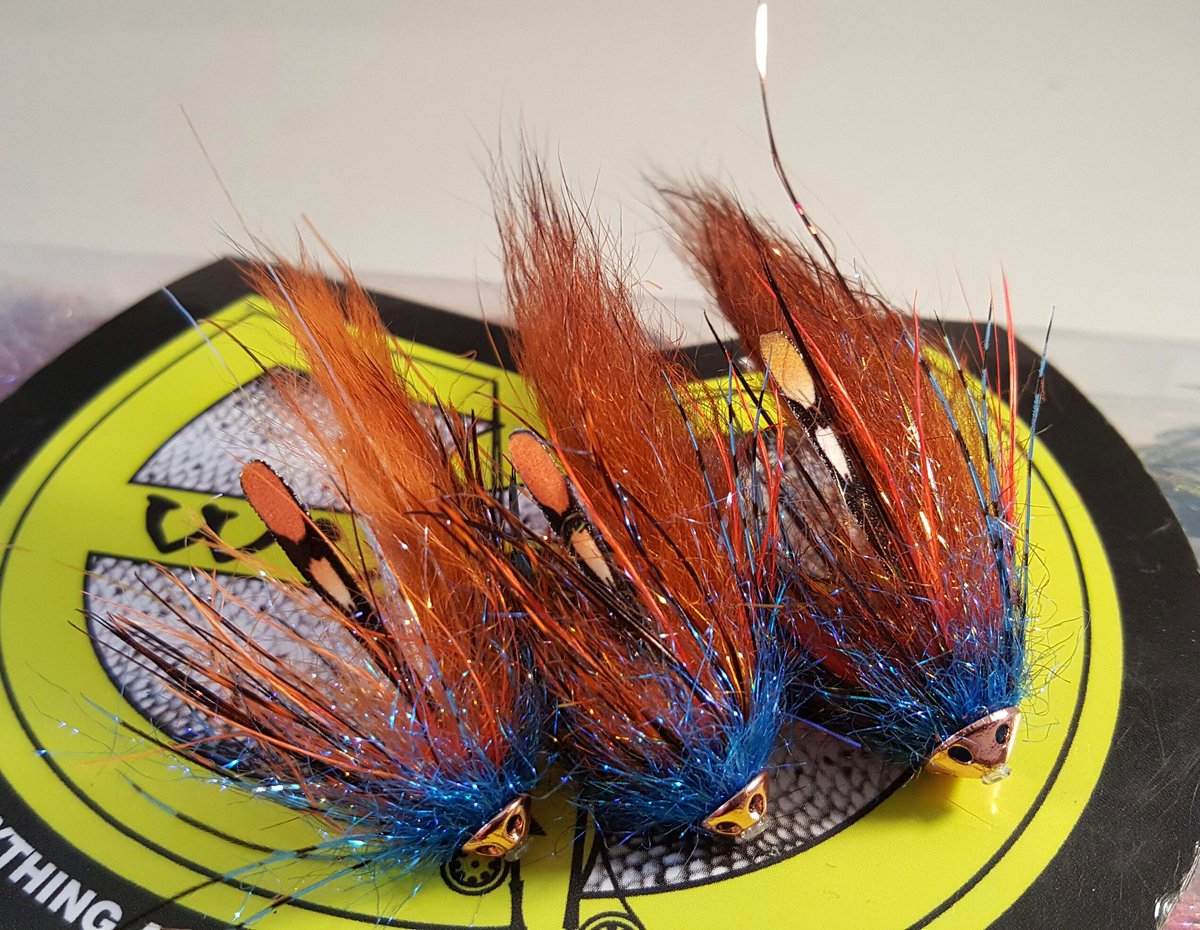 thspey's tweet image. Thunderslay!