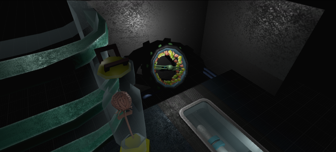 nzvoidworks's tweet photo. Some cool new props going into the game! #indiedev #animations #brains #TOG https://t.co/bTfrYLiLHF
