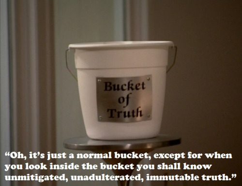 purple_sky11's tweet photo. #WheneverPossibleI consult the Bucket of Truth https://t.co/AtdlPkV7hu