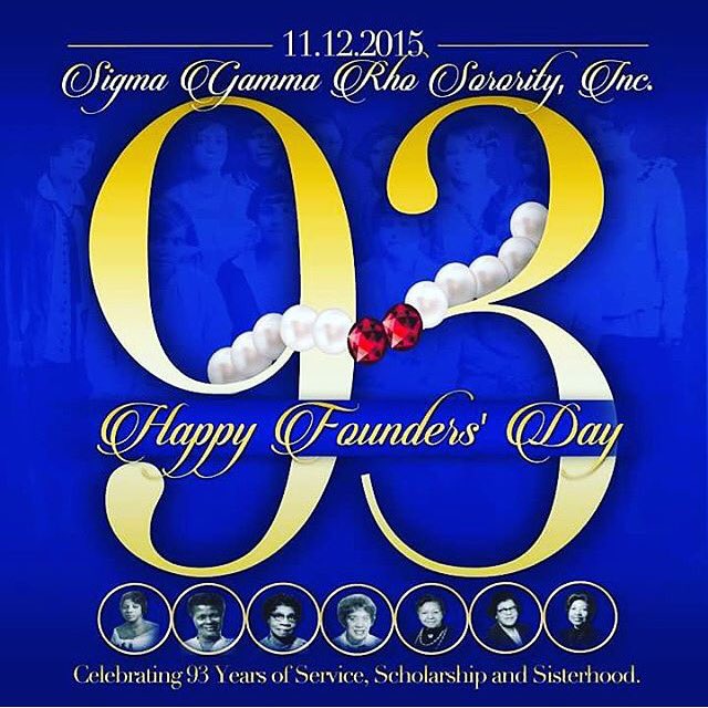 SGRho_ZetaPhi's tweet image. Happy Founders Day to my Blutiful SoRHOrs!!! 💙🐩💛 #SigmaGammaRho #PrettyPoodles #1922 #93yearsofService