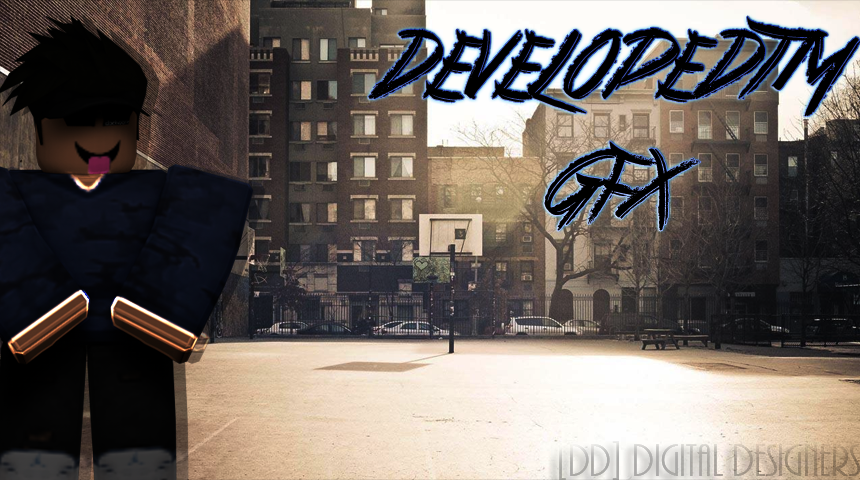 Roblox Hood Gfx