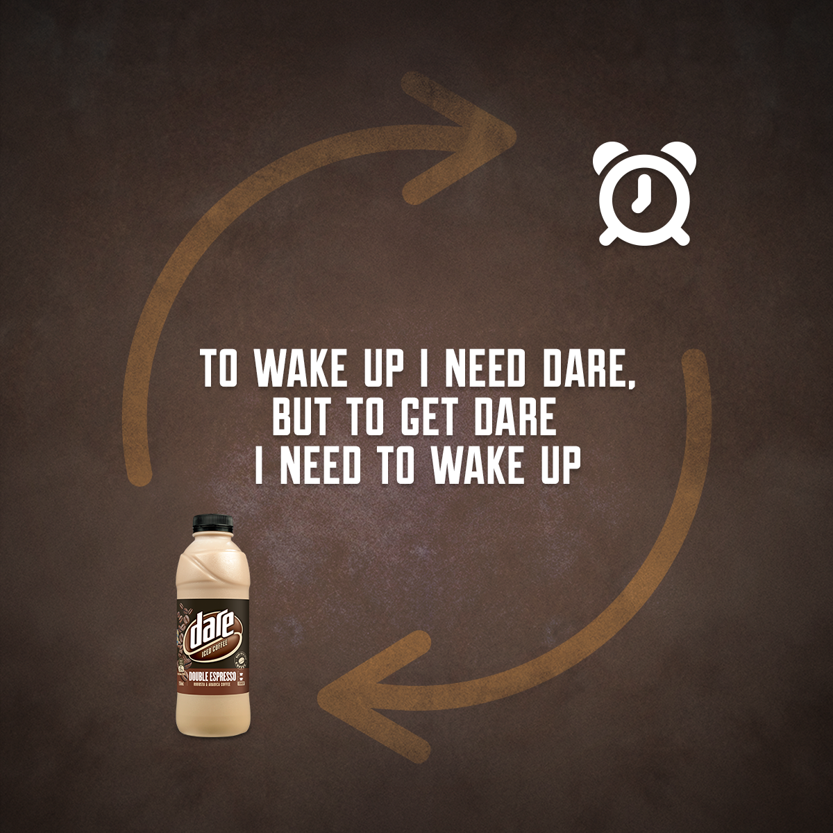 Dare Iced Coffee (@Dare_IcedCoffee) / Posts / X