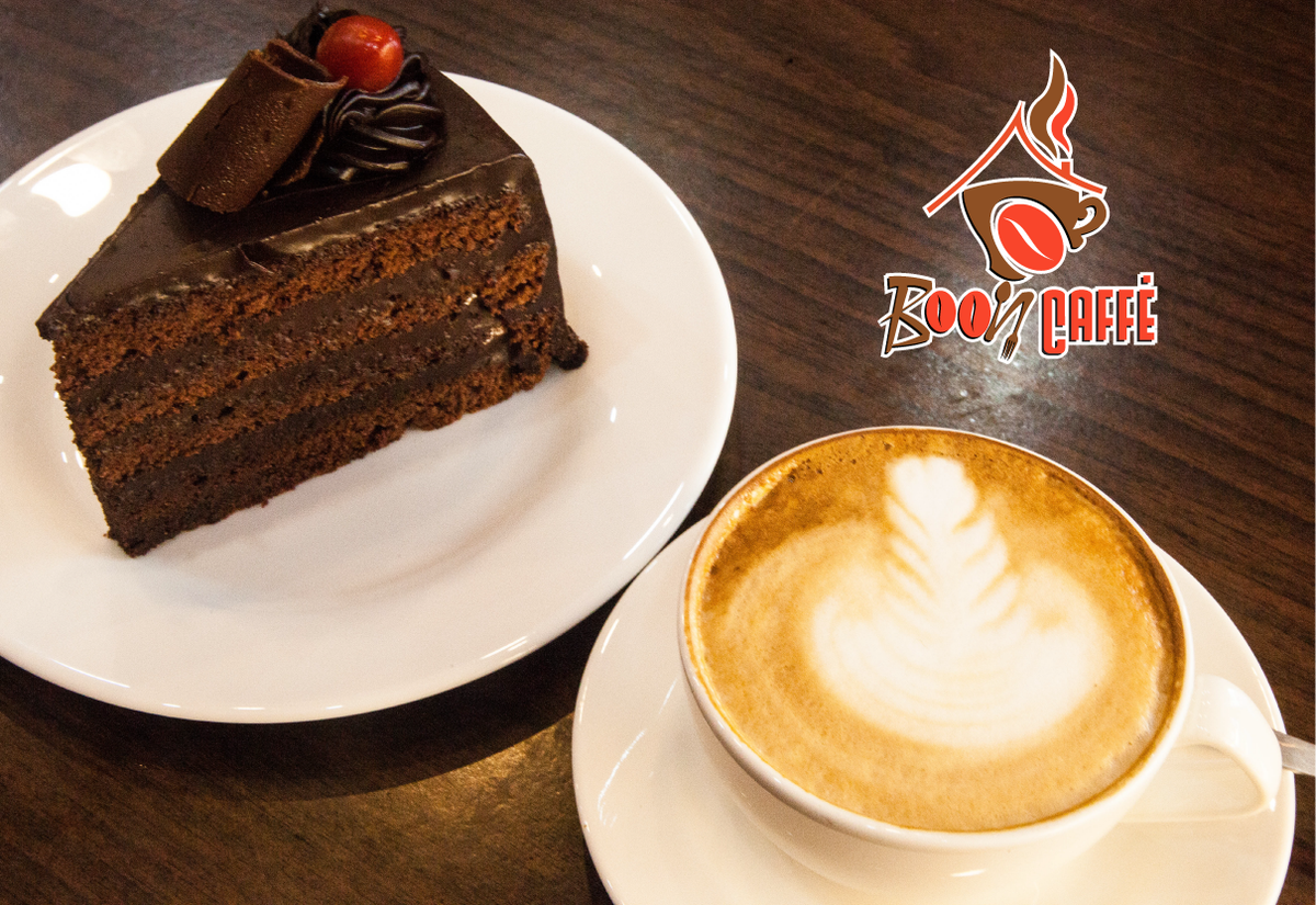 boon_caffe's tweet photo. Morning Breakfast? Welcome to Boon Caffe for a wide range of pastries to go with your coffee. #booncaffe https://t.co/FJnA0Qm15o