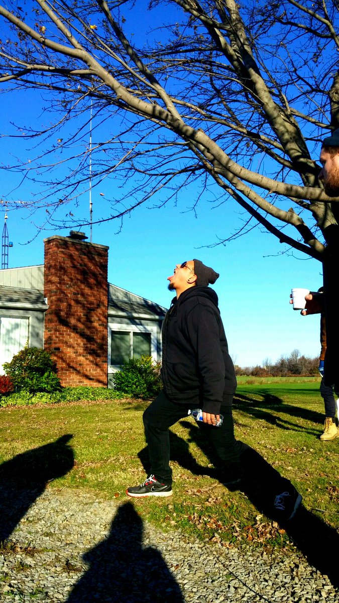tinderboxprod's tweet photo. #BTS #LastFrequencyShort #TheLastFrequency #Film #ShortFilm #Filmmaking #Michigan #TheThumb #PortAustin #Applegate https://t.co/Wu8ZoVsqWV