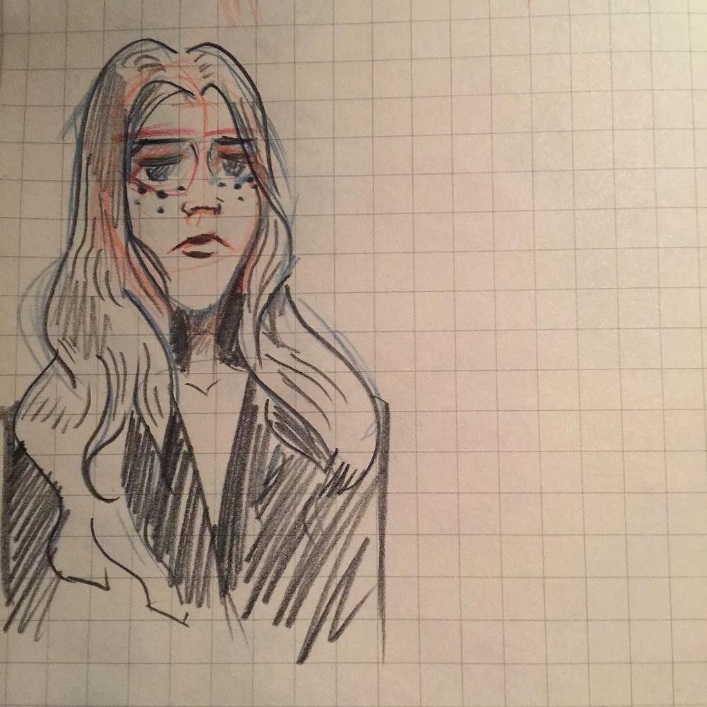 GNordquist's tweet photo. #sketch #girl #hair #cartoon #characterdesign #doodle #art https://t.co/WG5QsO2P5C https://t.co/NnMmuyuZrM