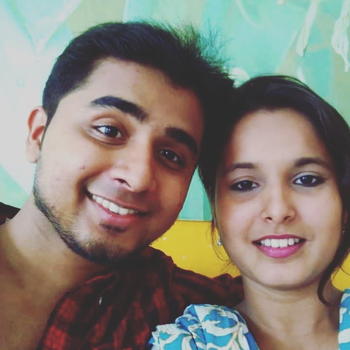  it\s My Best friend\s birthday too. Happy Birthday to Aryan Khan and my Bestie Reem 
