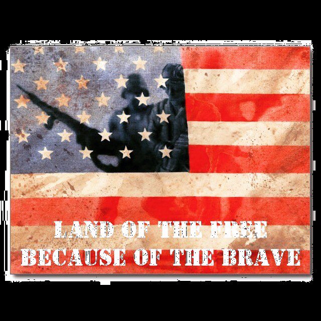 THANK YOU to our veterans &amp; their spouses &amp; families, for all that they've sacrificed for our collective freedom.