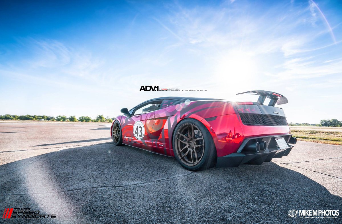 1 Bull x 1700 Horses 🐎

@DallasPerformance #TwinTurbo #Lamborghini #Superleggera 

@MikeMPhotos | #adv1wheels