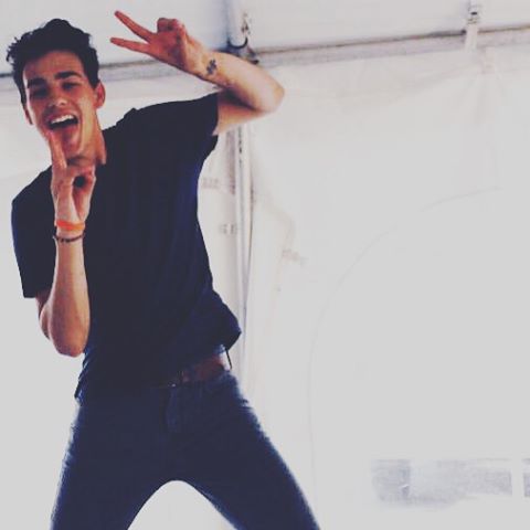 Happy 18th birthday from all of us at Glitter! CELEB NEWS:  