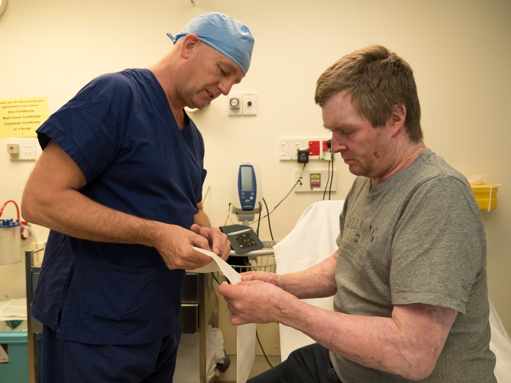 Brettski_aus's tweet photo. Who is Dr John Greenwood and why is he SA's #AustralianOfTheYear? Find out here - https://t.co/4TyqHu86FL #aoty https://t.co/EXwgb7ASz8