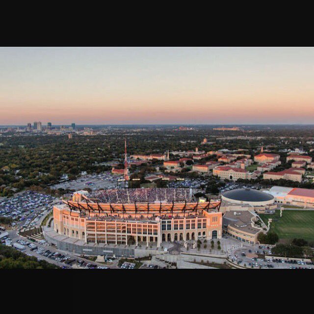 tcufandom's tweet image. Win or lose, there's no place I'd rather be than #TexasChristianUniversity