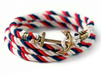 Legelangcs's tweet image. 3.Cord Bracelet
yg ketiga, ada gelang cord. Alias gelang yg terbuat dari tali cord, contohny yg pling trkenal KJP