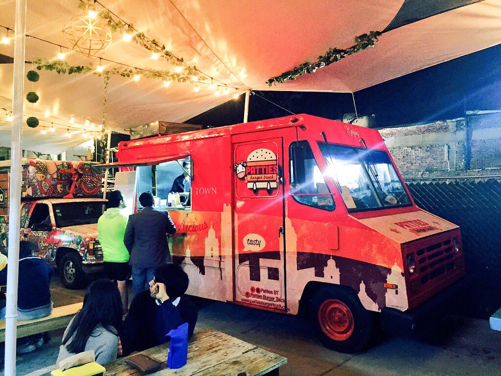 Food Trucks To Go tweet media