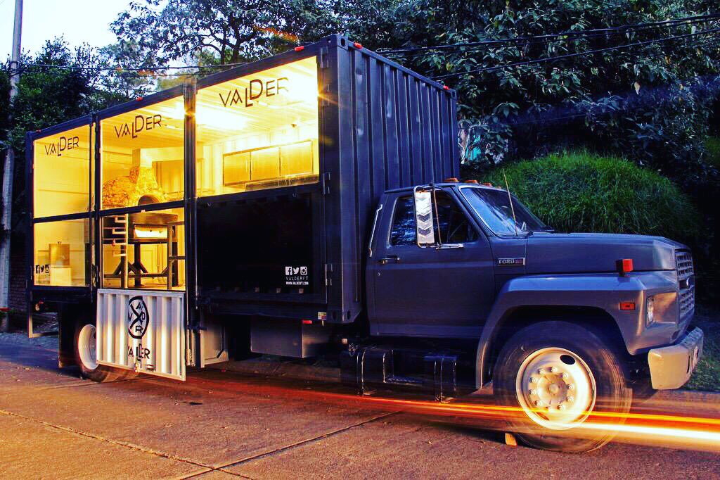 Food Trucks To Go tweet media