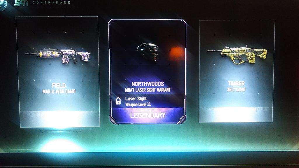 DecoyProject's tweet photo. @OMGitsAliA  My first Legendary https://t.co/4qxlnVrspd
