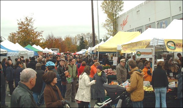 farmersmarkets's tweet photo. Saturday is a market day at Winter Farmers Market in Vancouver, British Columbia 10am - 2pm https://t.co/sY3gSdWdfm https://t.co/iQXQHkJedC