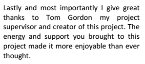 Gordeauz's tweet photo. Acknowledgement from my 1st ever research student! #allthefeels #kickstartphysics @Sydney_Science @SydUni_Research https://t.co/8wNeZBfNGj