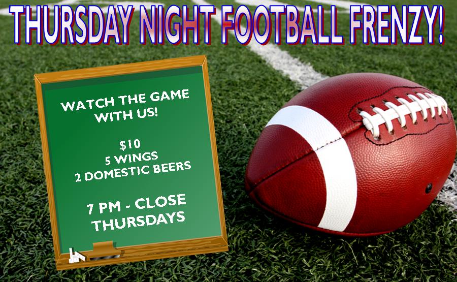 Are you ready for some FOOTBALL? Great specials, $3 Draft beer ant the city's best BBQ! #INDYBARBECUE #FOOTBALL