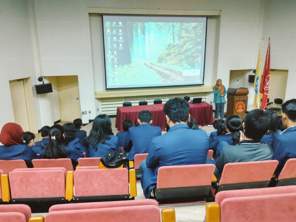 Selamat datang  Departemen Teknologi Industri Pertanian, univ. Udayana, bali.
Selamat datang di TIN IPB