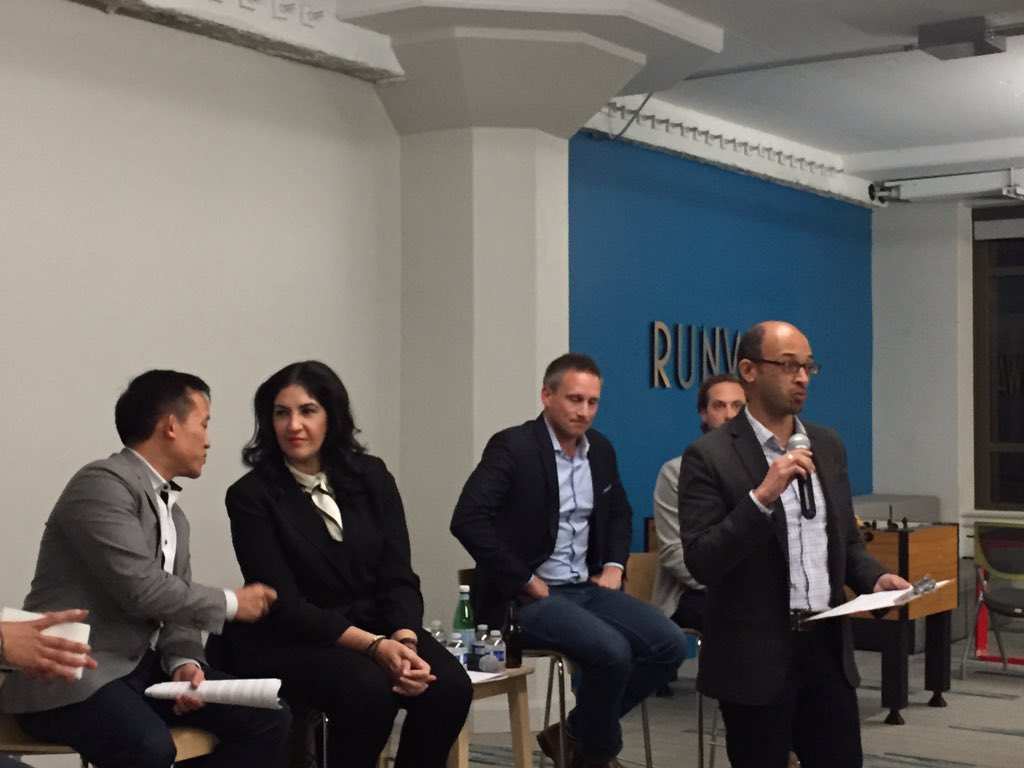 sftechdems's tweet photo. Get involved with #SFTechDems. Stop talking, start doing. Let's switch up the frustration &amp; trade it in 4 change. https://t.co/pHLceDmNEy