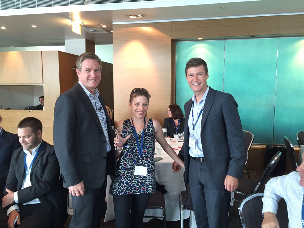 CMLnetwork's tweet image. Congratulations @Sehra_Gee @AllegroRC CML Consultant of the year 2015 #CMLlivechat