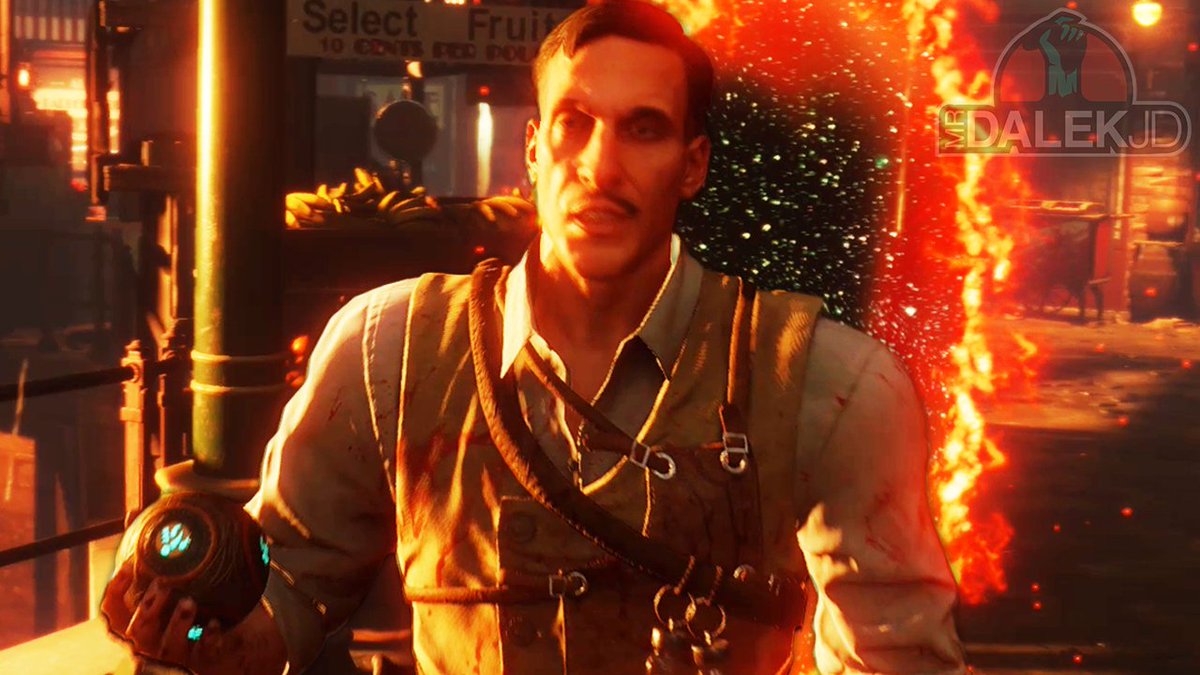 Jon on X: ""SHADOWS OF EVIL" EASTER EGG ENDING - EASTER EGG CUTSCENE ENDING! (https://t.co/NeWfnFmzD4) https://t.co/ZrVBu1s2Qq" / X