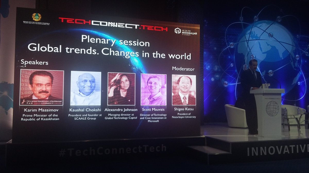 martaemersonme's tweet image. @Kaushalchokshi @CBA_Angels #techconnecttech #Astana #PMKazahkstan