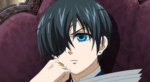That Damned Cat! (Ciel x Male! Reader) by FemmeBlackStar dlvr.it/Cjsr0d
