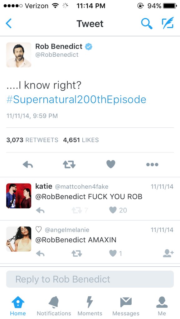 mattcohen4fake's tweet image. throwback to a year ago&amp;lt;3 #firstreply