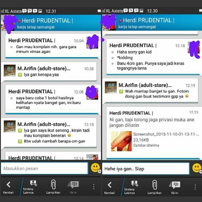 vimaxdibandung's tweet image. Jual #Vimax Asli Obat pembesar penis, Terbukti! bbm 57F9C9C9 |&amp;gt;onclinic24.net #bisyar #bispak @IklanSOLO