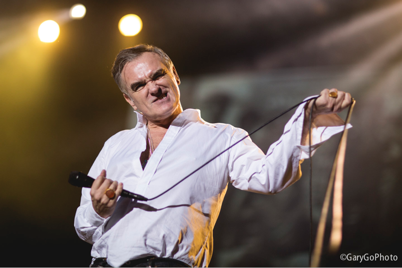 esta noche <a href="/morrissey/">Jorge Gobbi</a> en el @movistararena 
#morrissey #morrisseyenchile #movistararena