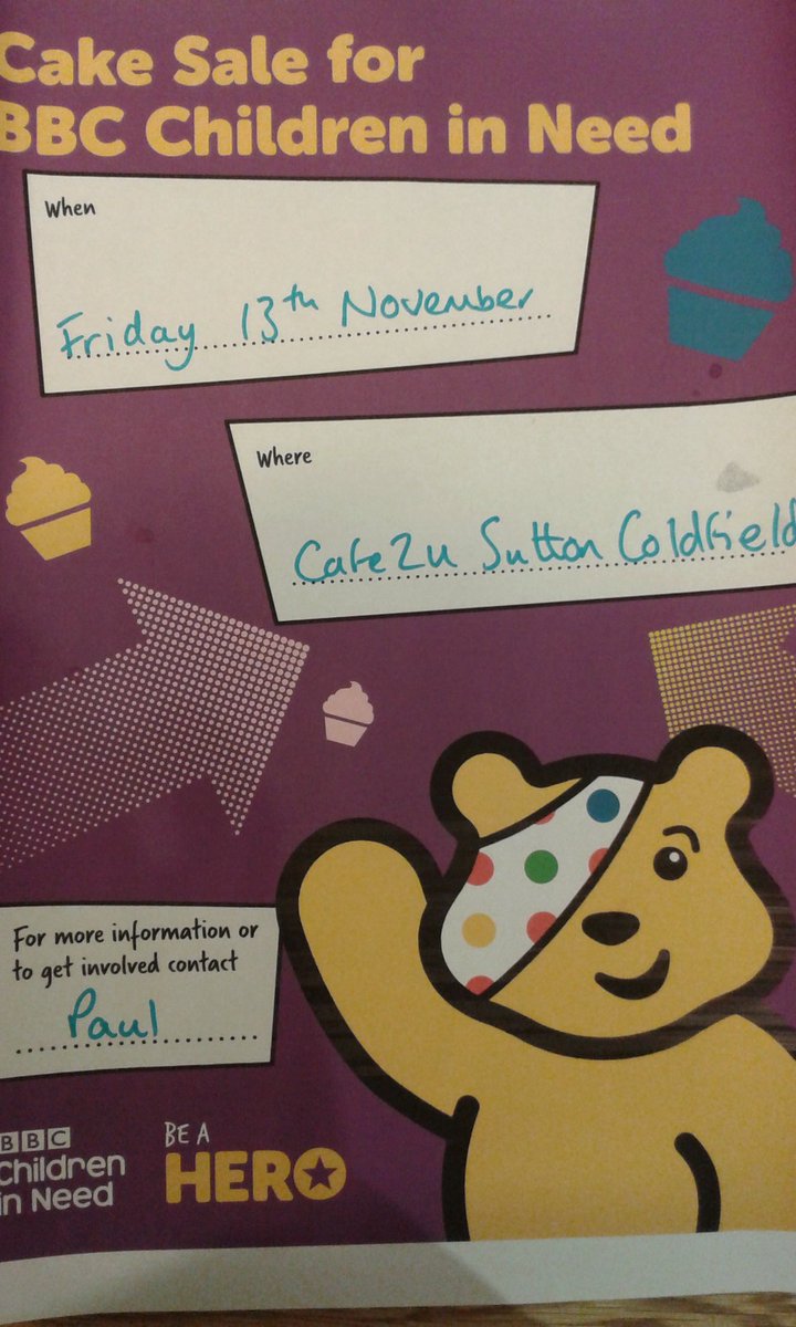 Cafe2uSuttonCfield tweet media