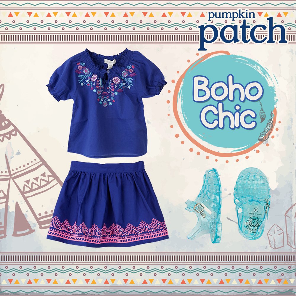 PumpkinpatchID's tweet image. We love a boho chic look for some Thursday poolside fun! Visit our store to find out what's new on #PumpkinpatchID