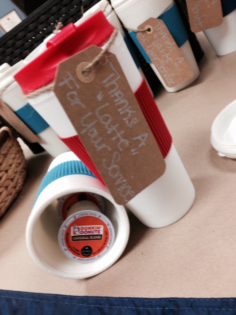 Thank you to all our military associates for the sacrifices you have made for our freedom. Happy Veterans Day.