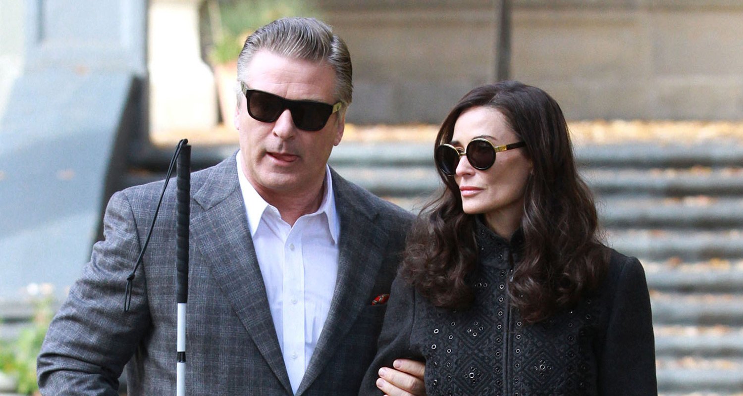 Happy birthday Demi Moore! Check out the cute throwback photo her daughter posted:  