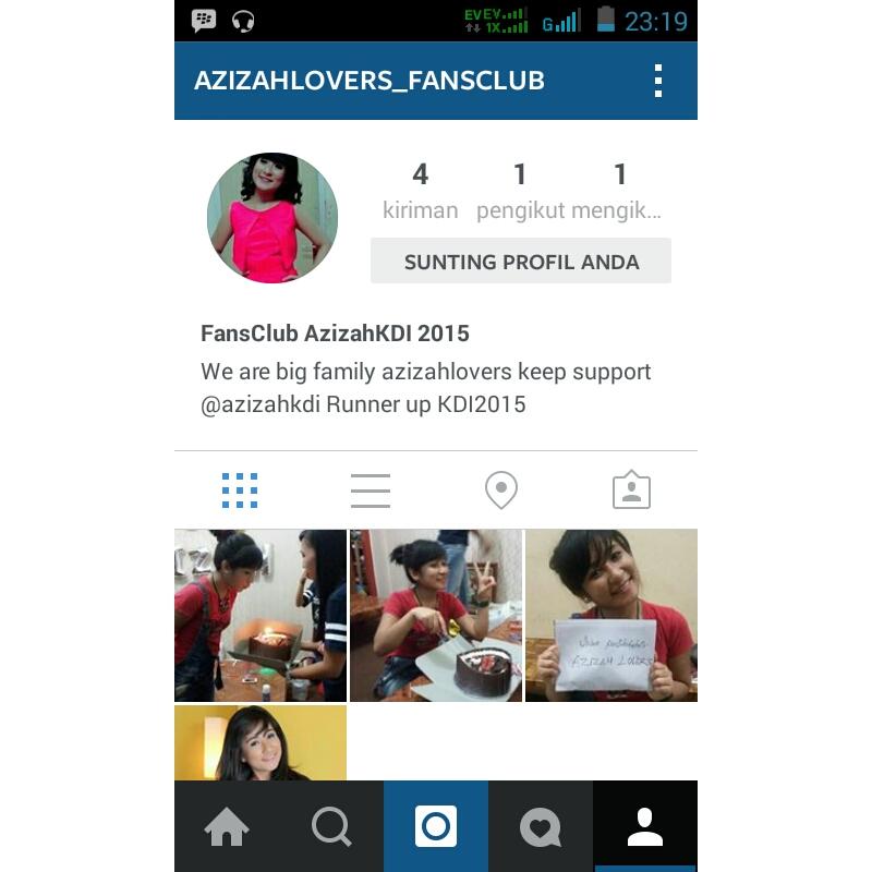 AzizahloversFC's tweet photo. Follow yuk ig fansclub azizahlovers nya guys!!! https://t.co/k3nGe3etV1