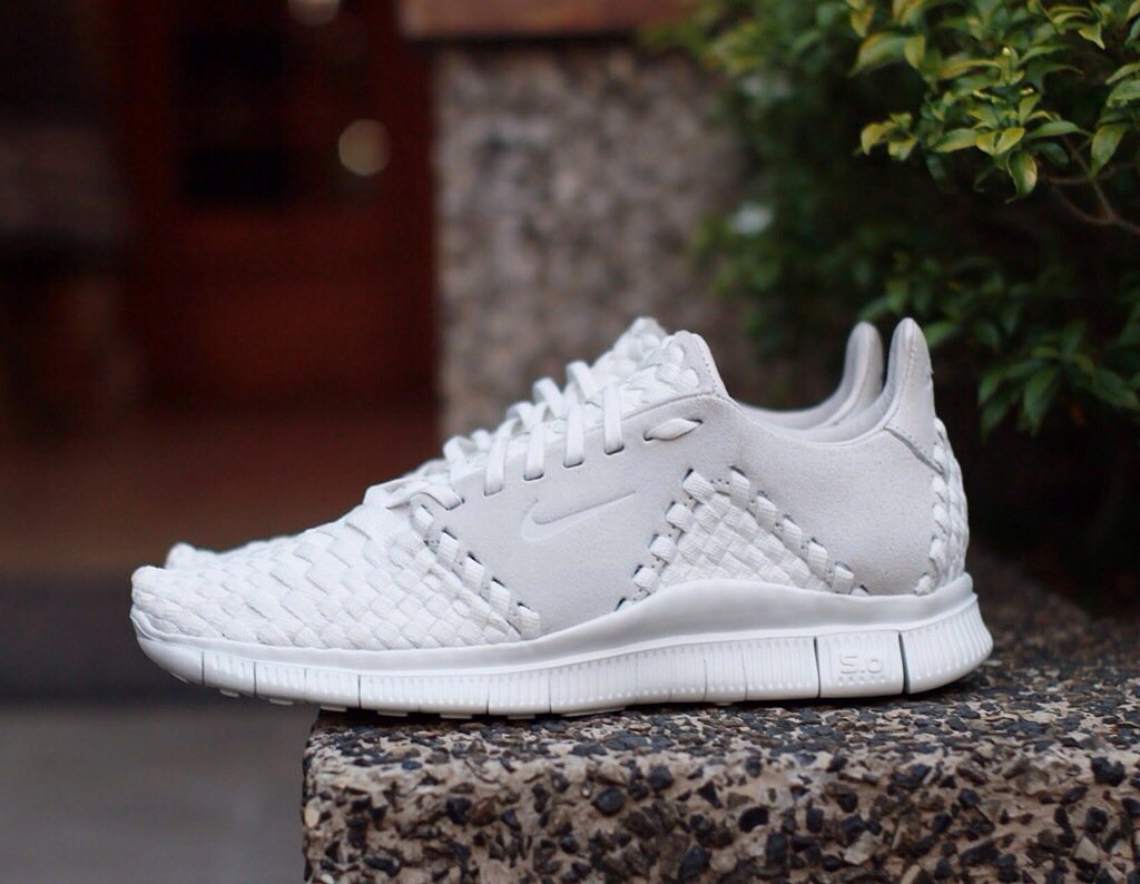 Nike Free Inneva Woven II
BNIB
9.5US
3200K
085741966706
<a href="/ShoesAndCare/">ShoesAndCare ™</a> <a href="/kickSolution/">kicksolution</a> @stepshigh @GloomyOfficial_