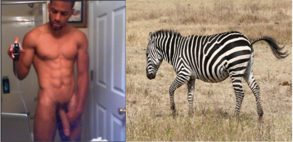 Big sean dick photo