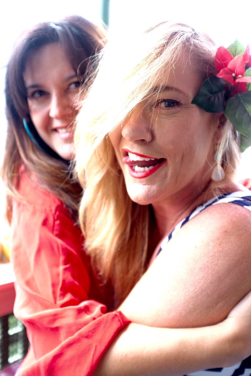 SUMMER 16' We eat, drink, dance &amp; bash Piñatas in a “Fecund Fiesta of Flesh” #Barlourinha #madamebrussels January