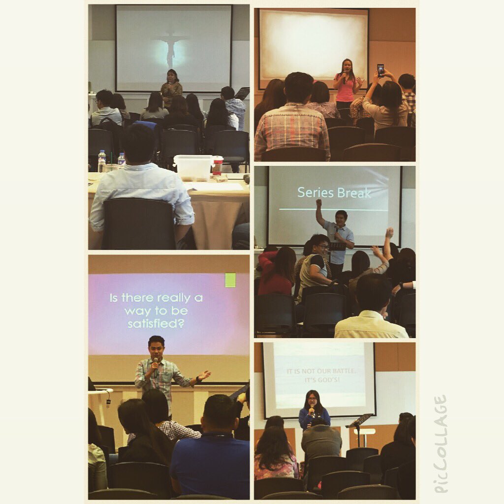 Gilbs007's tweet photo. Training preachers at School of Campus Ministry.Pumped for d future ๐ #preachthegospel #preachthecross #preachChrist https://t.co/sPU0hW3XjW
