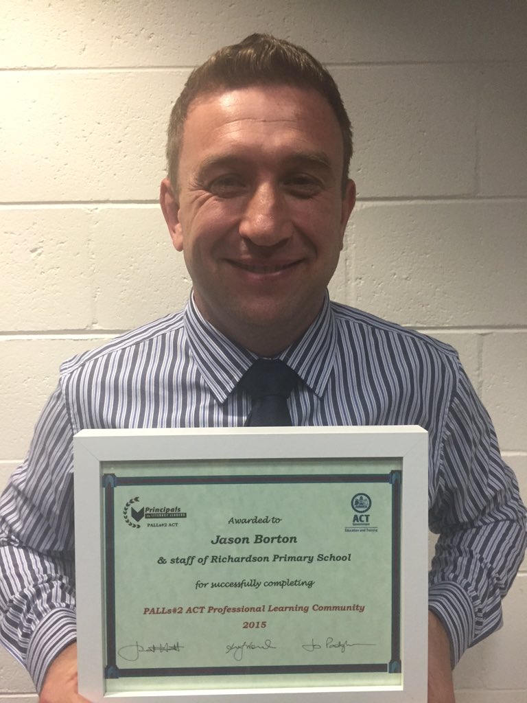 Borto74's tweet photo. We are very proud to have completed the #PALLS2015 Professional Learning Community initiative. https://t.co/wFYgvf5MaT