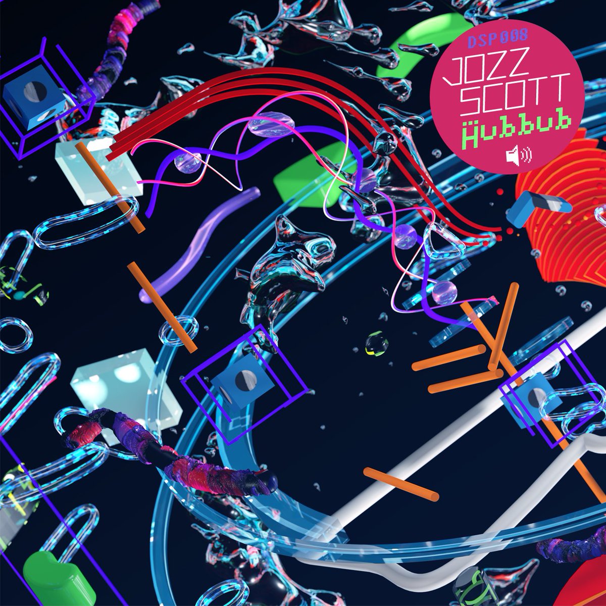 DRTYSHDWSPRJKT's tweet photo. Artwork for our upcoming release from Jozz Scott by the amazing @deepfriedsam ! Audio previews coming soon. https://t.co/pYloey8TbW