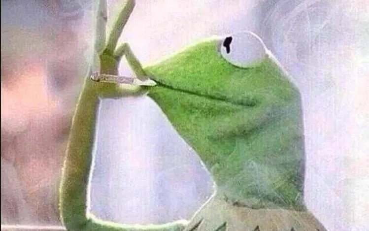 People talkin about how they think too much at night and im just like