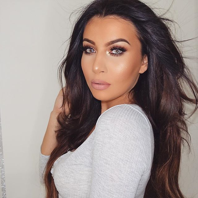 Anastasia Beverly Hills tweet media