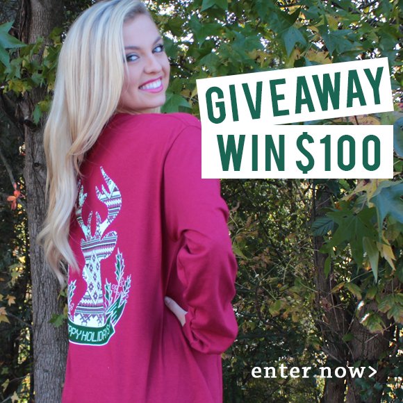 marleylilly's tweet photo. CONTEST! Win a $100 Gift Card to spend in our #FlashSale (https://t.co/XHPyhi8WC7 ) here: https://t.co/ojKLvTsMYp https://t.co/IJ2JF1U5xx